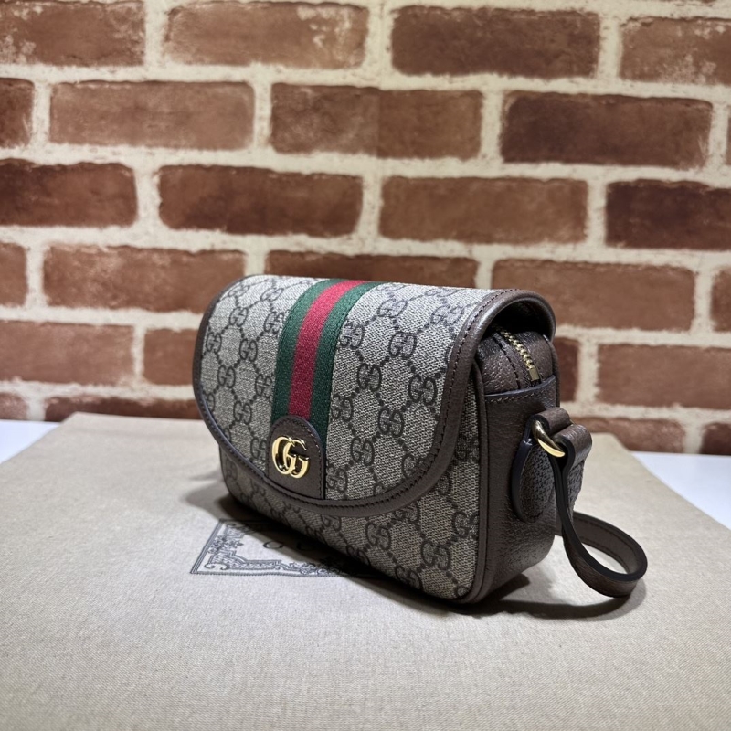 Gucci Satchel Bags